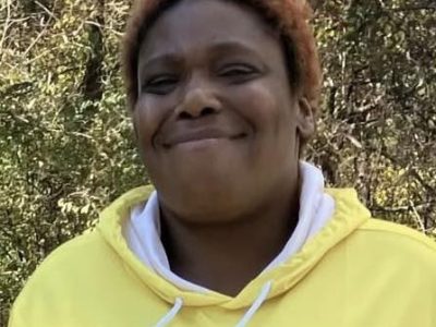 Missing Woman Last Seen in Pikesville Area