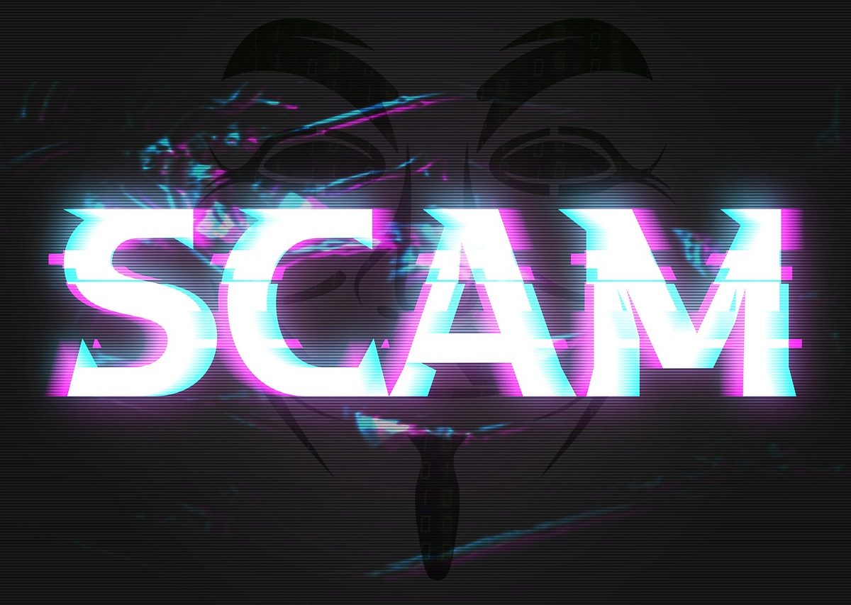 scam, hacker, anonymous, anonymous mask, cyber, cybersecurity, fraud, hacking, internet security, internet, computer, digital, glitch, pixel, glitch effect, distortion, scam, scam, scam, scam, scam