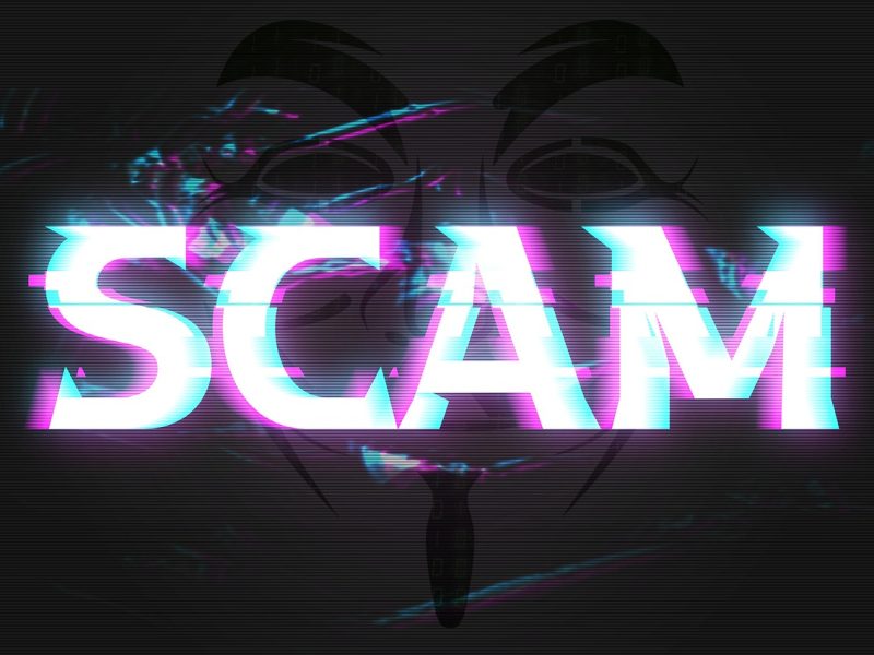 scam, hacker, anonymous, anonymous mask, cyber, cybersecurity, fraud, hacking, internet security, internet, computer, digital, glitch, pixel, glitch effect, distortion, scam, scam, scam, scam, scam