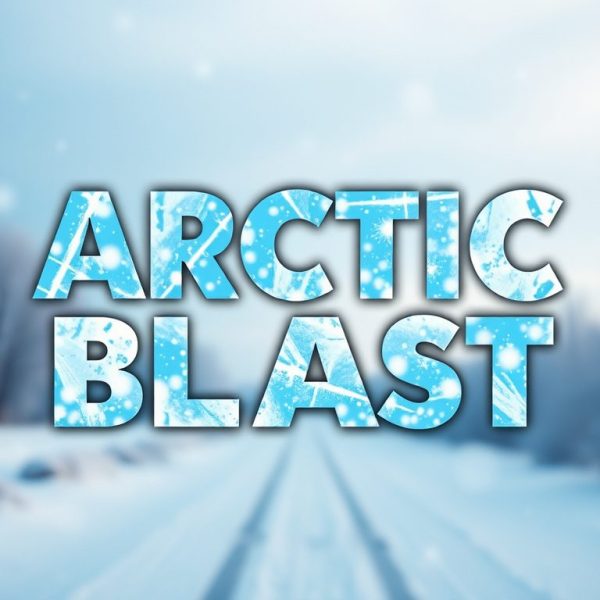 Arctic Blast Brings Maryland Its Coldest Night So Far