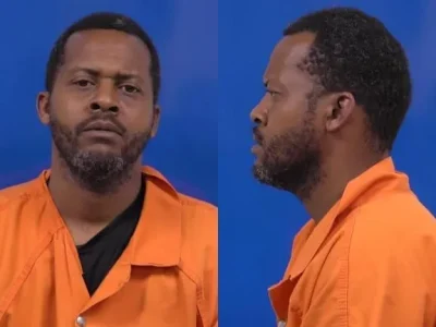 40-year-old Bowie man charged with indecent exposure at Calvert County jail