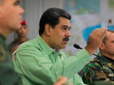 What We Know About the US Capture of Venezuela’s Maduro