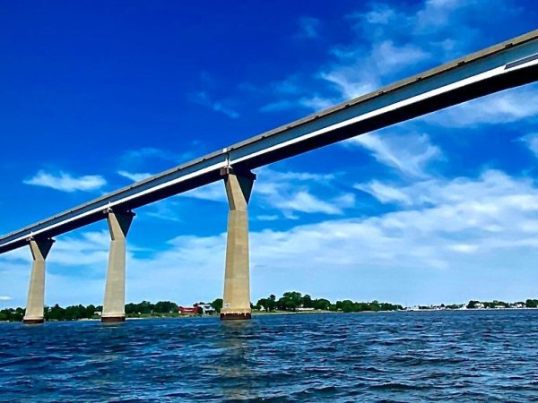 Maryland Bridge Getting Overnight Repairs