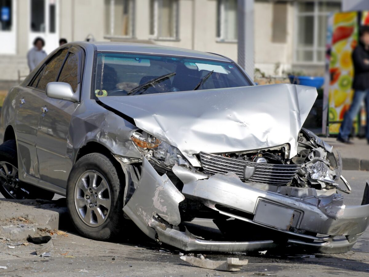 Be careful on the roads on Valentine’s Day