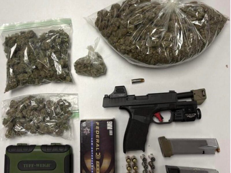 New details released about shooting at Arundel Mills