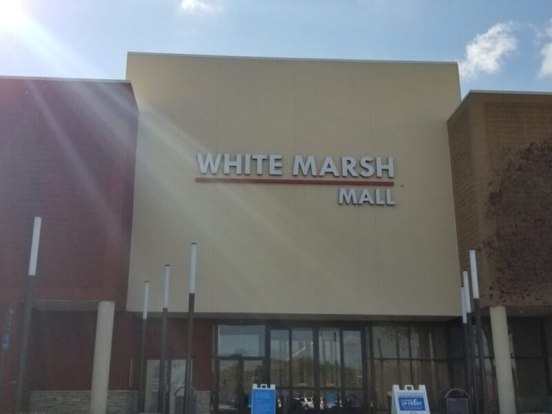 White Marsh Mall disturbance leads to multiple teen arrests