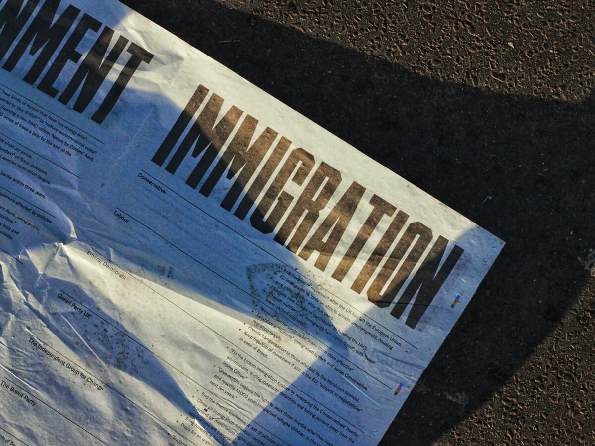 Maryland ranks 17th best state for immigrants in new national study