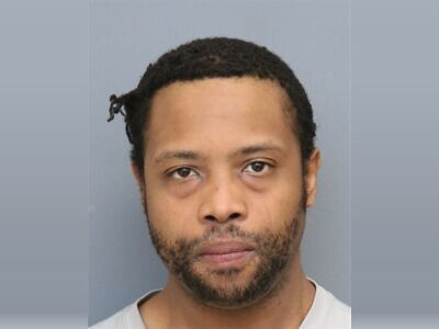 Man arrested after indecent exposure and assault at Charles County shopping center