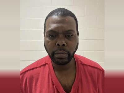 Man arrested after firing shots at Maryland trooper