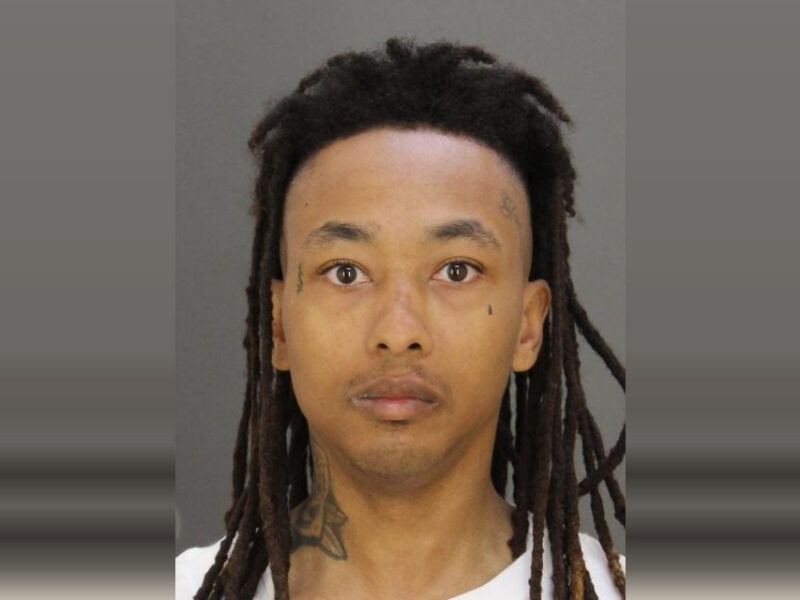 Baltimore man arrested after downtown shooting, police find loaded gun