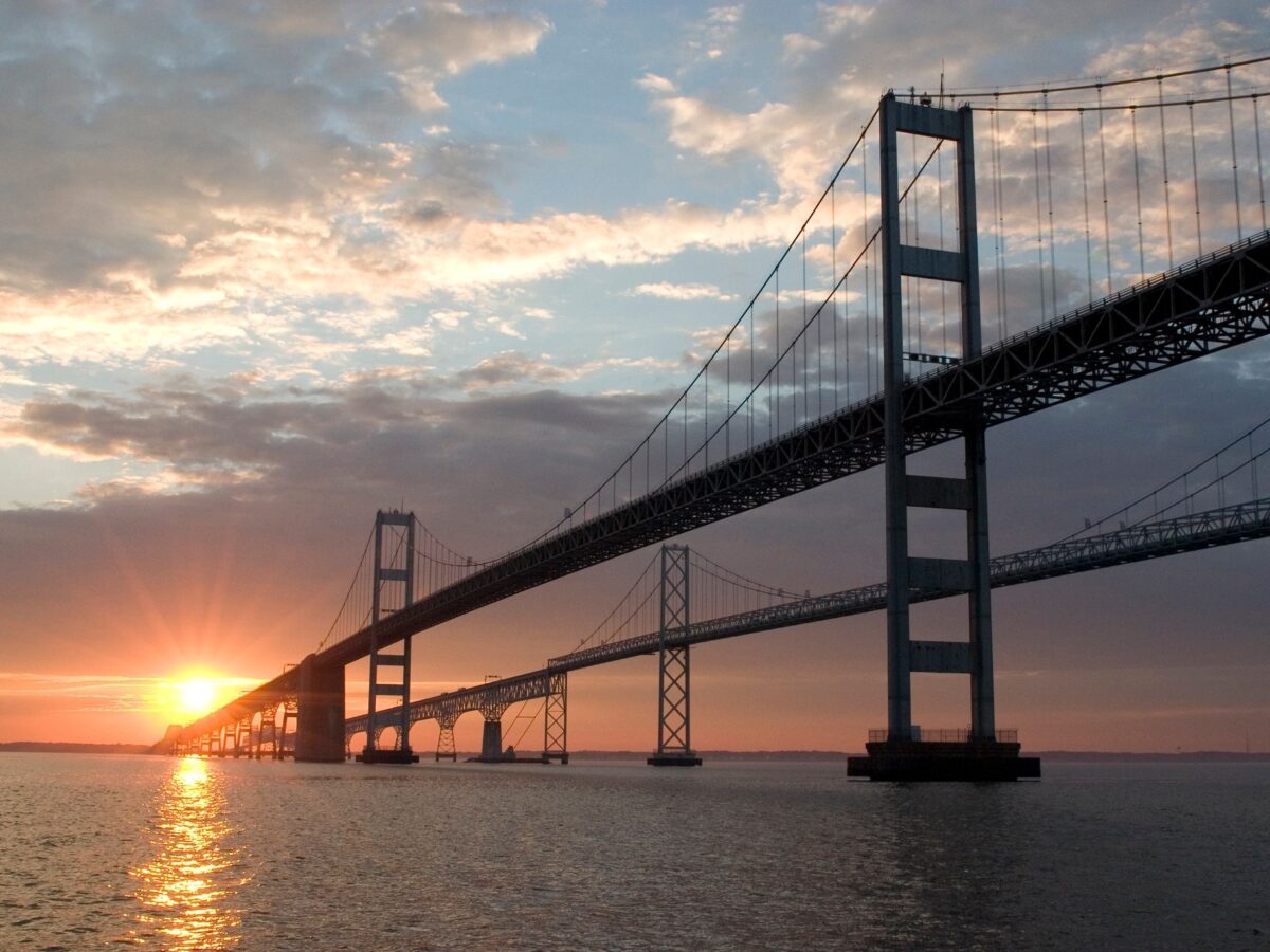 Over 335,000 cars expected to cross Bay Bridge Memorial Day Weekend