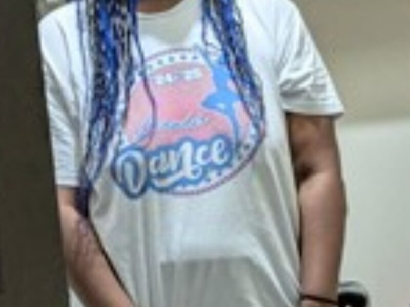 Baltimore County police searching for missing 17-year-old last seen in Pikesville