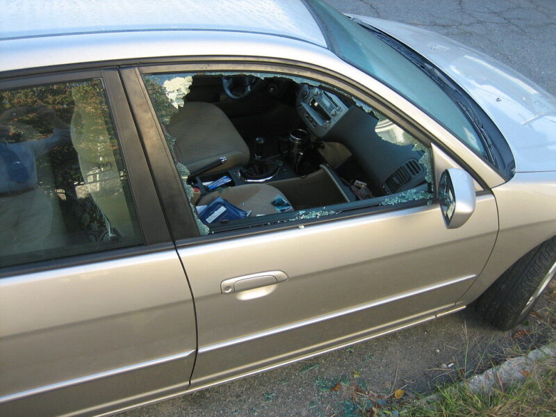 St. Mary’s County now lets residents report vandalism online