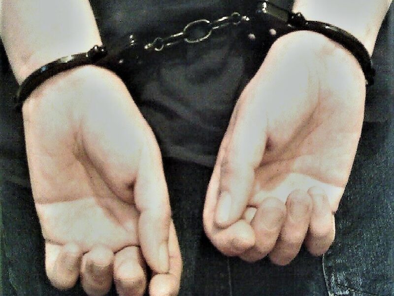 Man arrested after ATM theft and string of Baltimore County burglaries