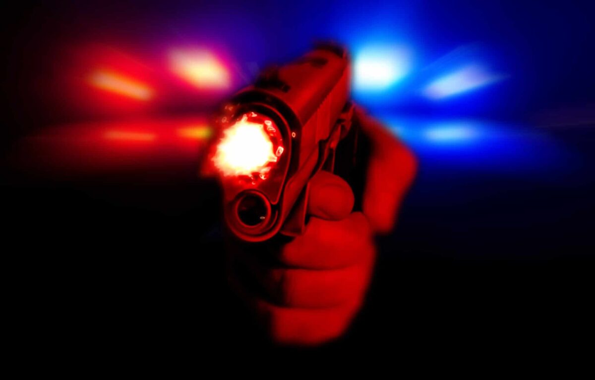 Baltimore County officer shot in Pikesville while responding to indecent exposure call