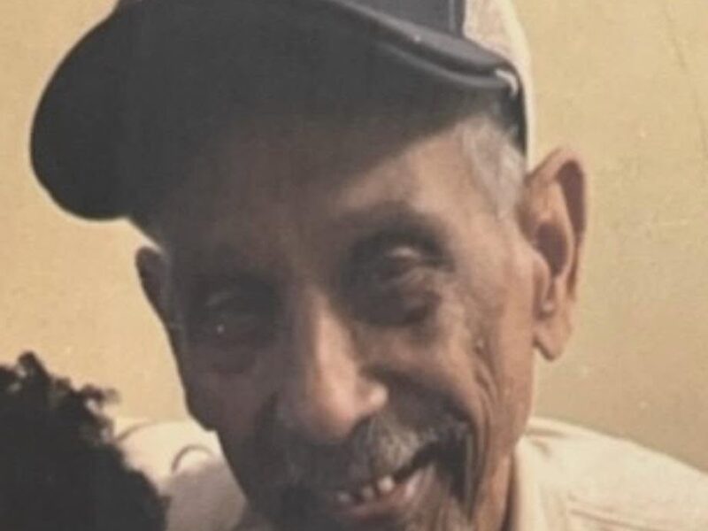 Baltimore police search for missing 90-year-old man