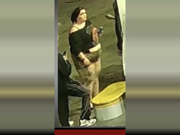 Baltimore police need help finding person linked to shooting that killed former teacher