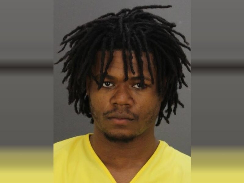 Baltimore man charged in shootings of 2 teens 5 days apart