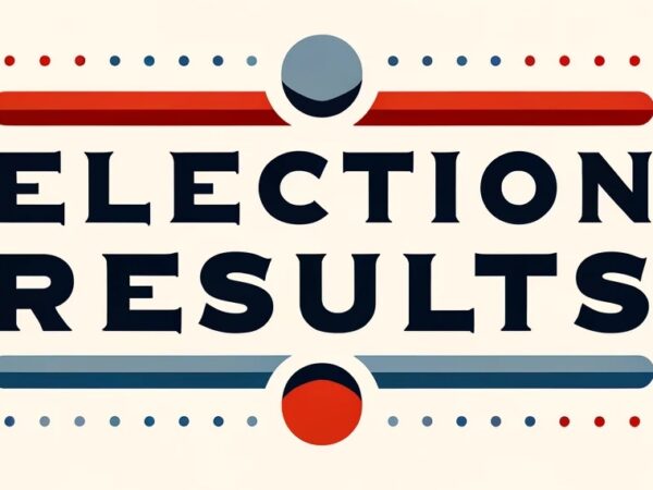 June 23 Maryland Primary Results