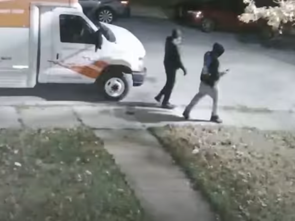 Baltimore police seek help identifying suspects in 2025 Cameron Road shooting
