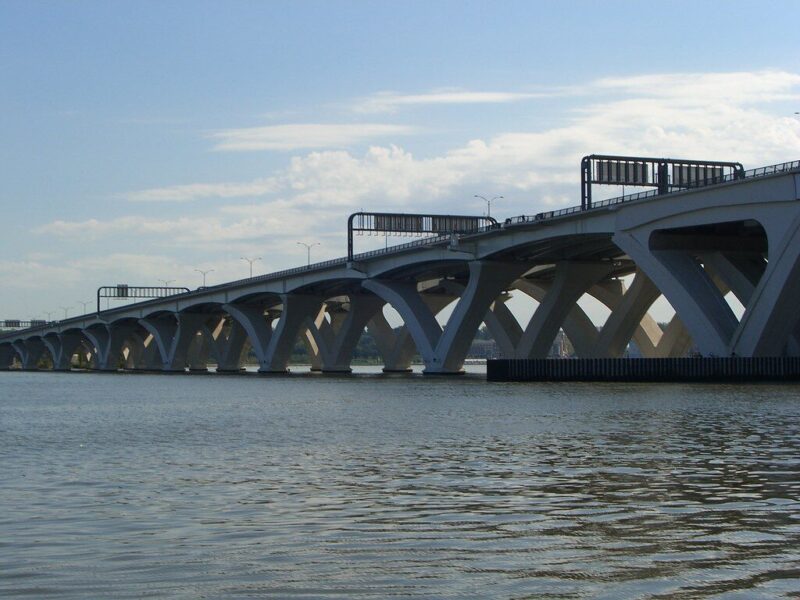 Woodrow Wilson Drawbridge to open briefly Sunday for boat