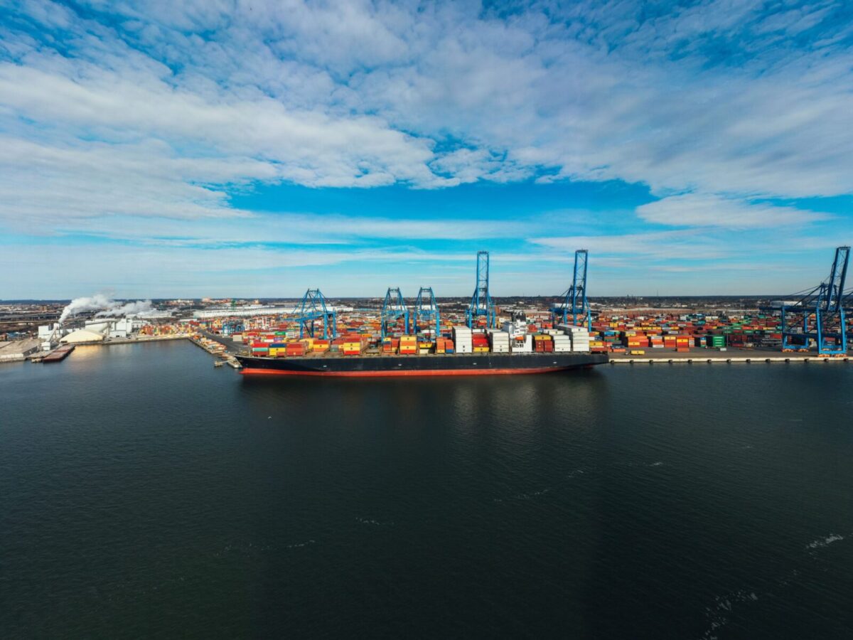 Port of Baltimore director leaving for Miami cruise port