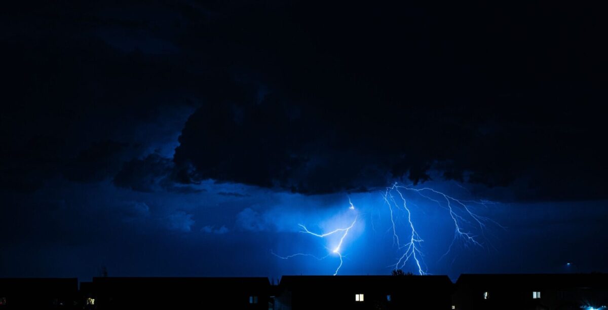 Severe storms and dangerous heat expected Thursday and Friday in Maryland