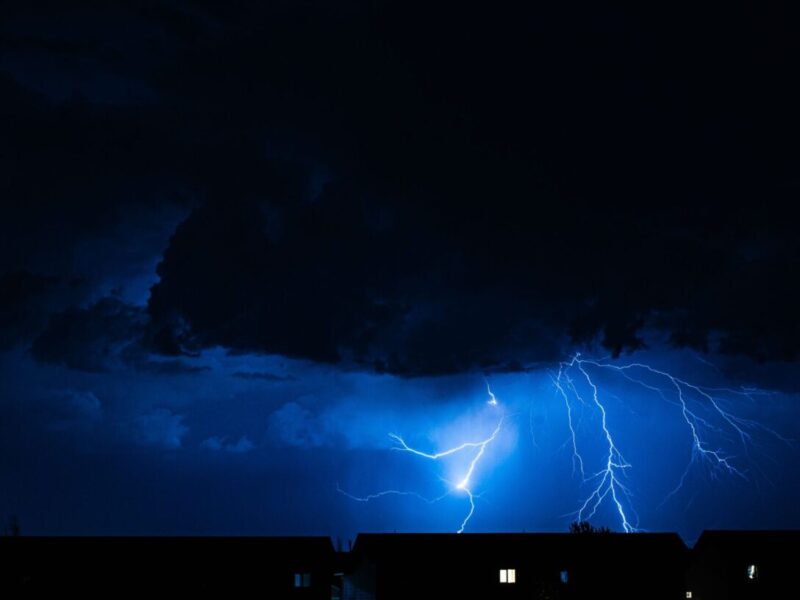 Severe storms and dangerous heat expected Thursday and Friday in Maryland