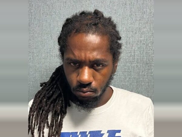 Man accused of Fourth of July murder of his ex-girlfriend