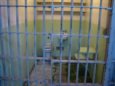 COLD CASE CRACKED: Killer convicted 9 years after DC cop’s murder