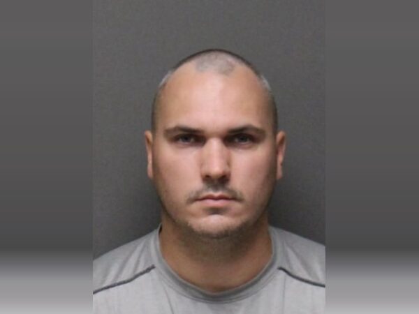 Baltimore cop suspected of raping multiple women while on duty