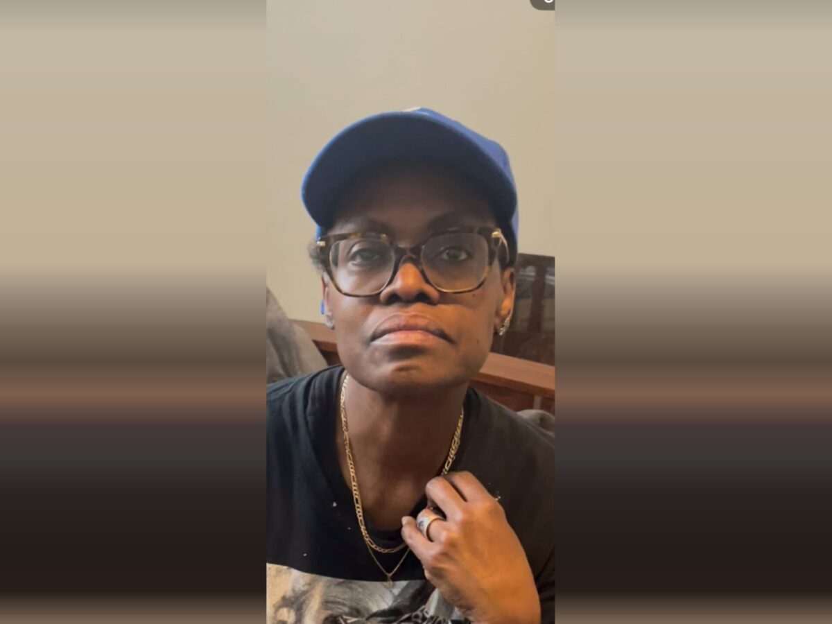 Silver Alert issued for woman missing from Gwynn Oak