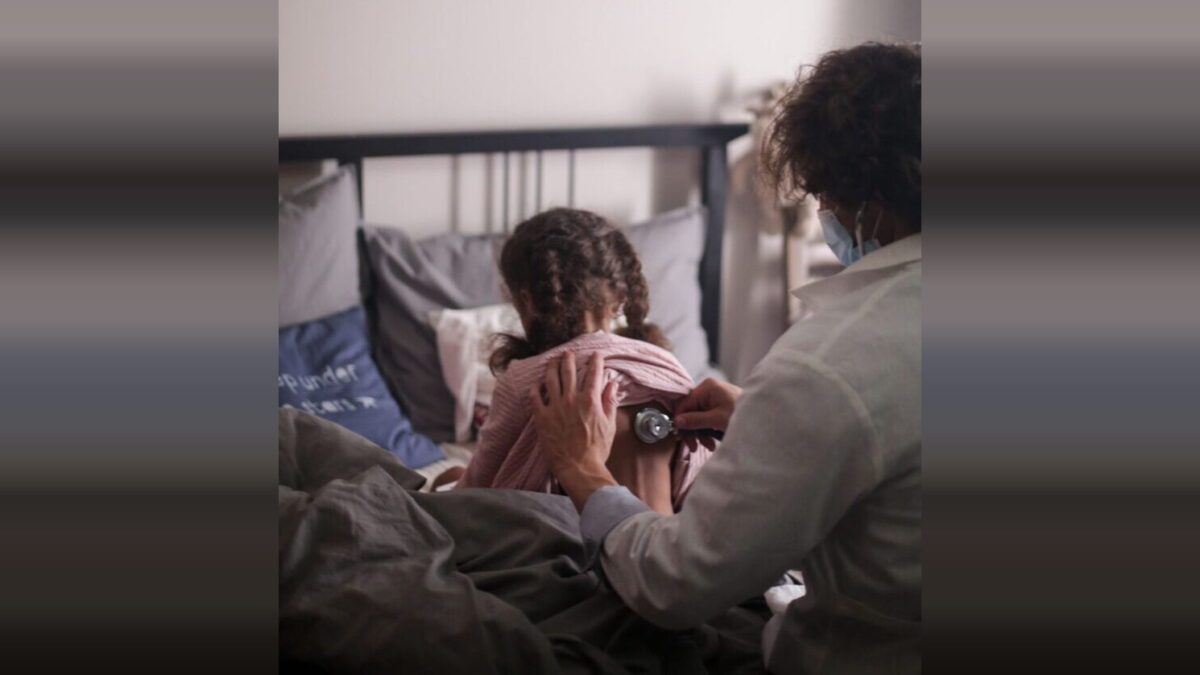 Measles exposure reported in Ocean City as Maryland cases reach 40