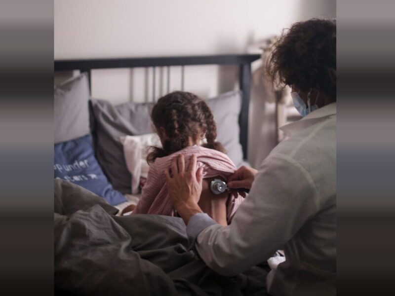 Measles exposure reported in Ocean City as Maryland cases reach 40