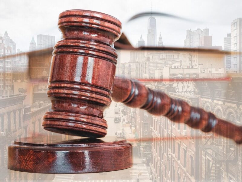 Mistrial declared in Clancy murder trial