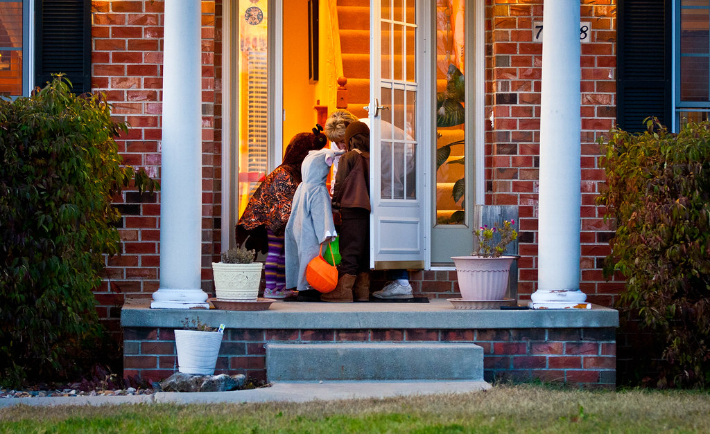 Saturday Halloween sparks deadly danger