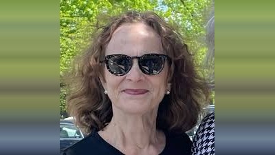 Killing of Baltimore Artist Claudia Bismark Becomes a Breaking Point for residents